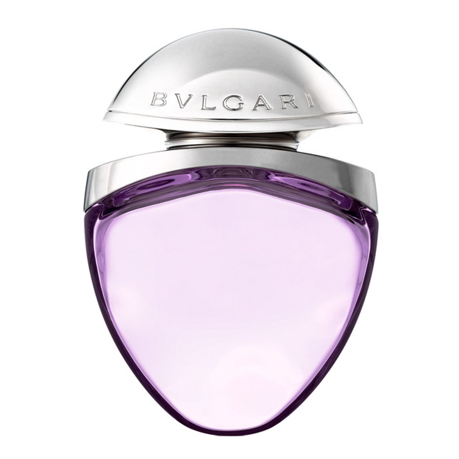 Apa de toaleta Bvlgari Omnia Amethyste, 25 ml, pentru femei fotografia produsului