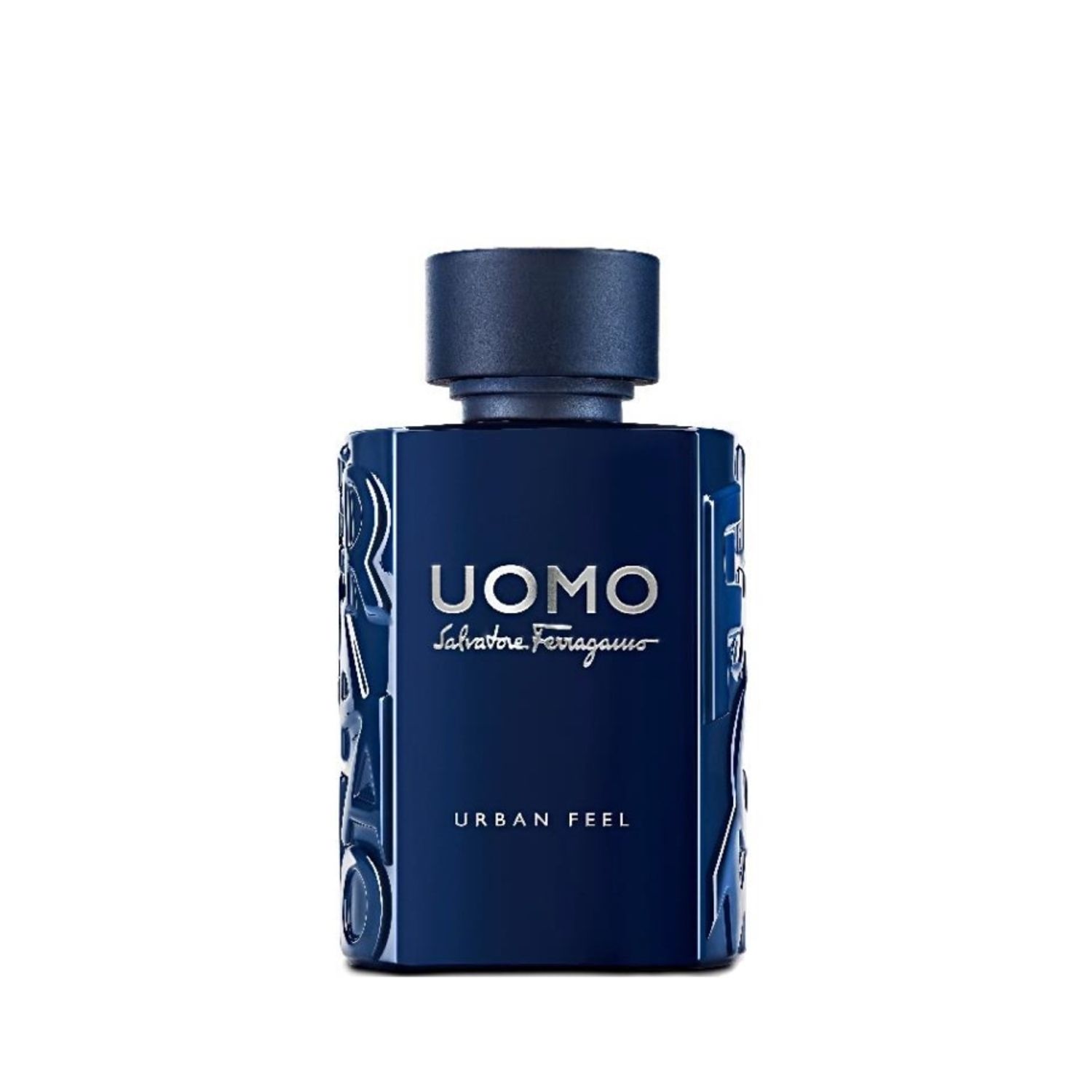 SALVATORE FERRAGAMO M. URBAN FEEL EDT 50ML fotografia produsului