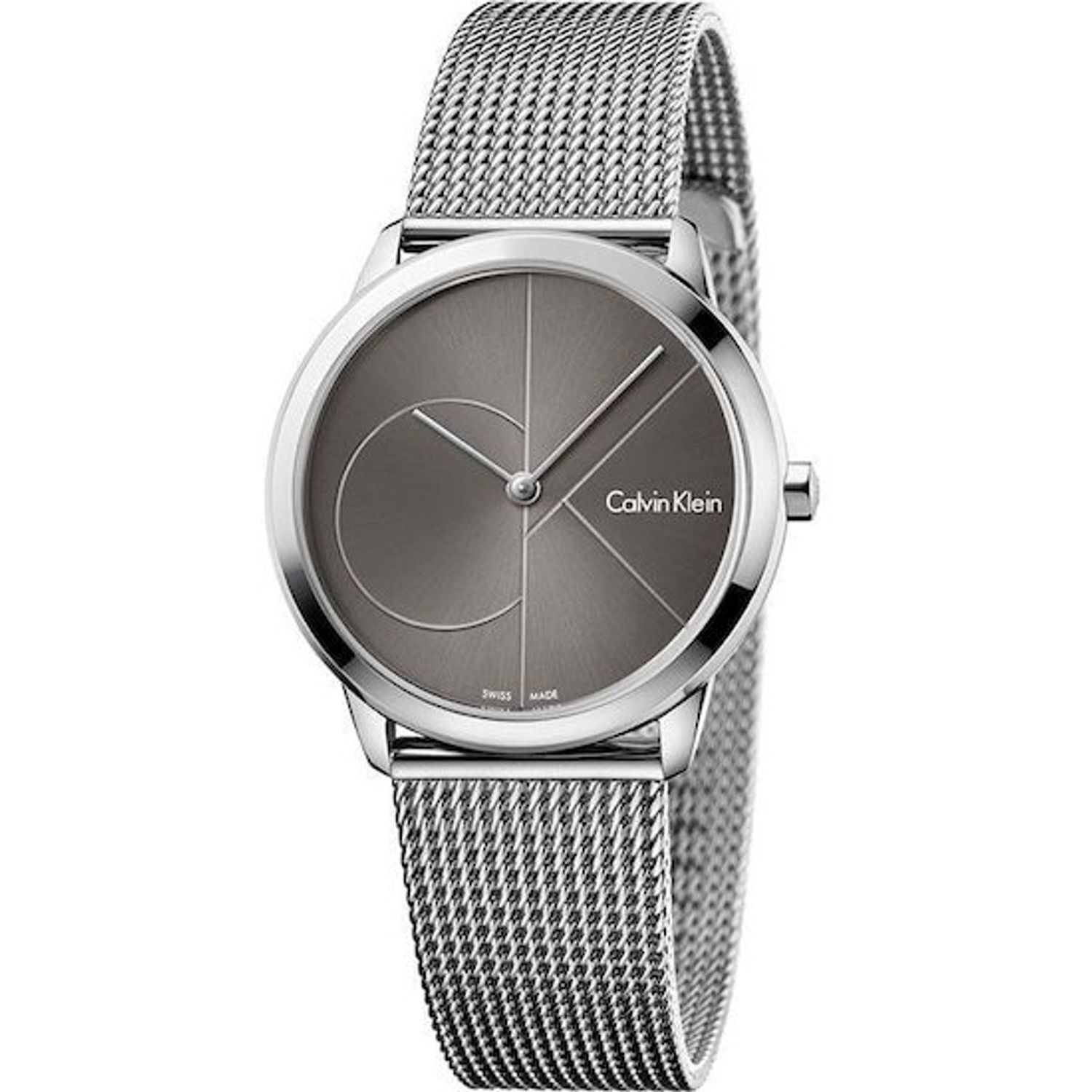 Ceas Dama, Calvin Klein, Minimal K3M22123 fotografia produsului