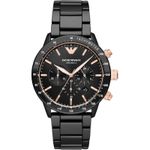Ceas Barbati, Emporio Armani, Mario AR70002 fotografia produsului