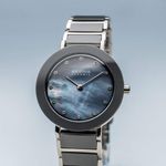 Ceas Dama, Bering, Ceramic 11429-789 fotografia produsului View 4 S