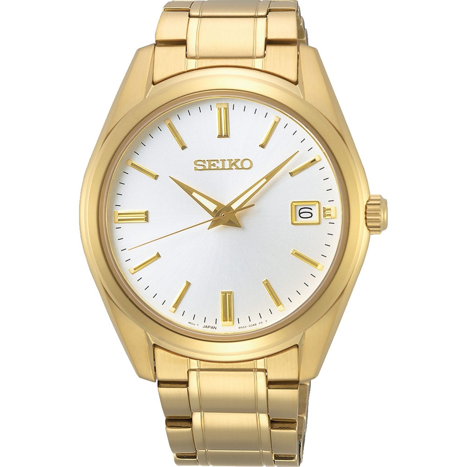 Ceas Barbati, Seiko, Conceptual SUR314P1 fotografia produsului