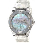 Ceas Dama, GUESS, Limelight GW0041L1 fotografia produsului View 3 S