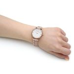 Ceas Dama, Emporio Armani, T-Bar AR11267 fotografia produsului View 2 S