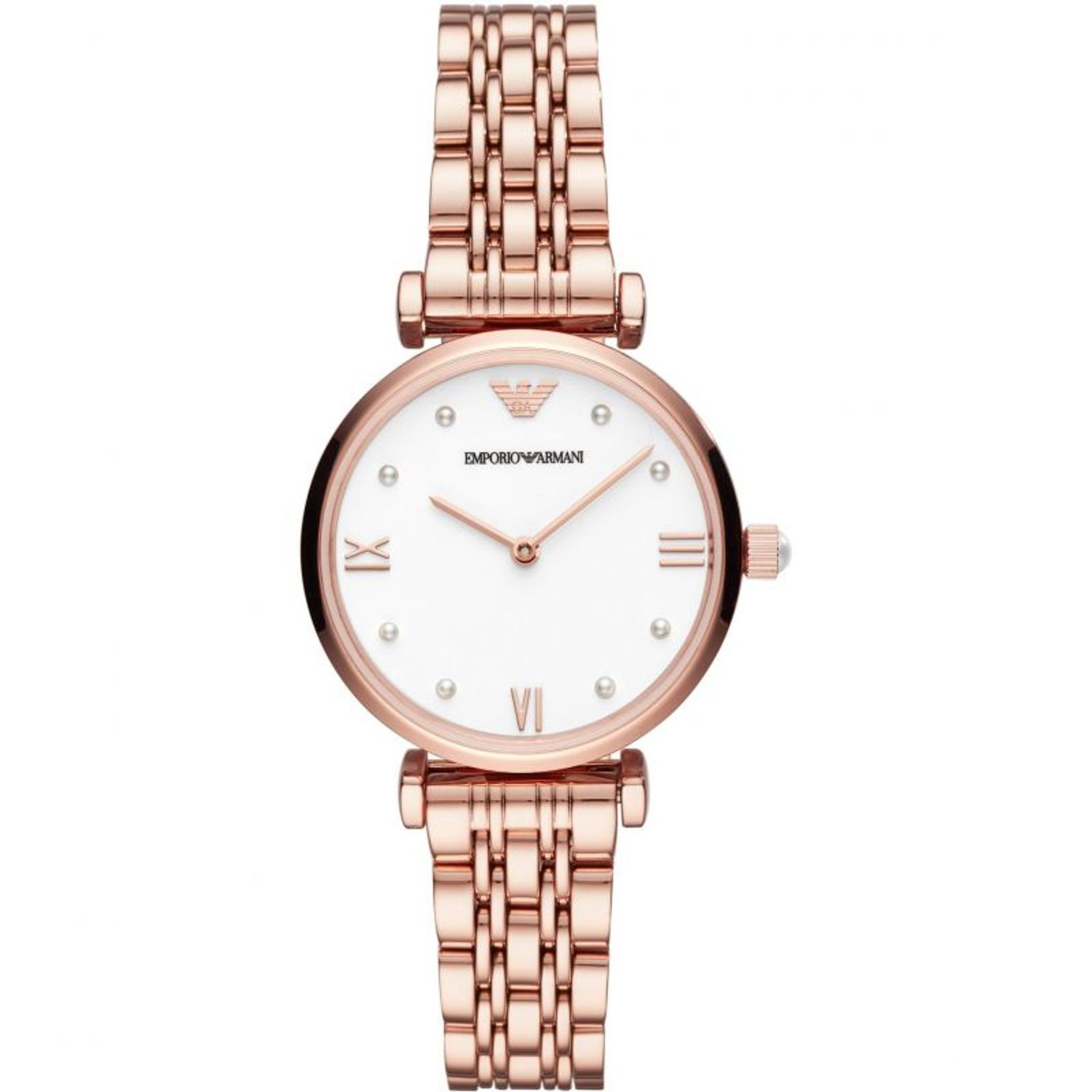 Ceas Dama, Emporio Armani, T-Bar AR11267 fotografia produsului