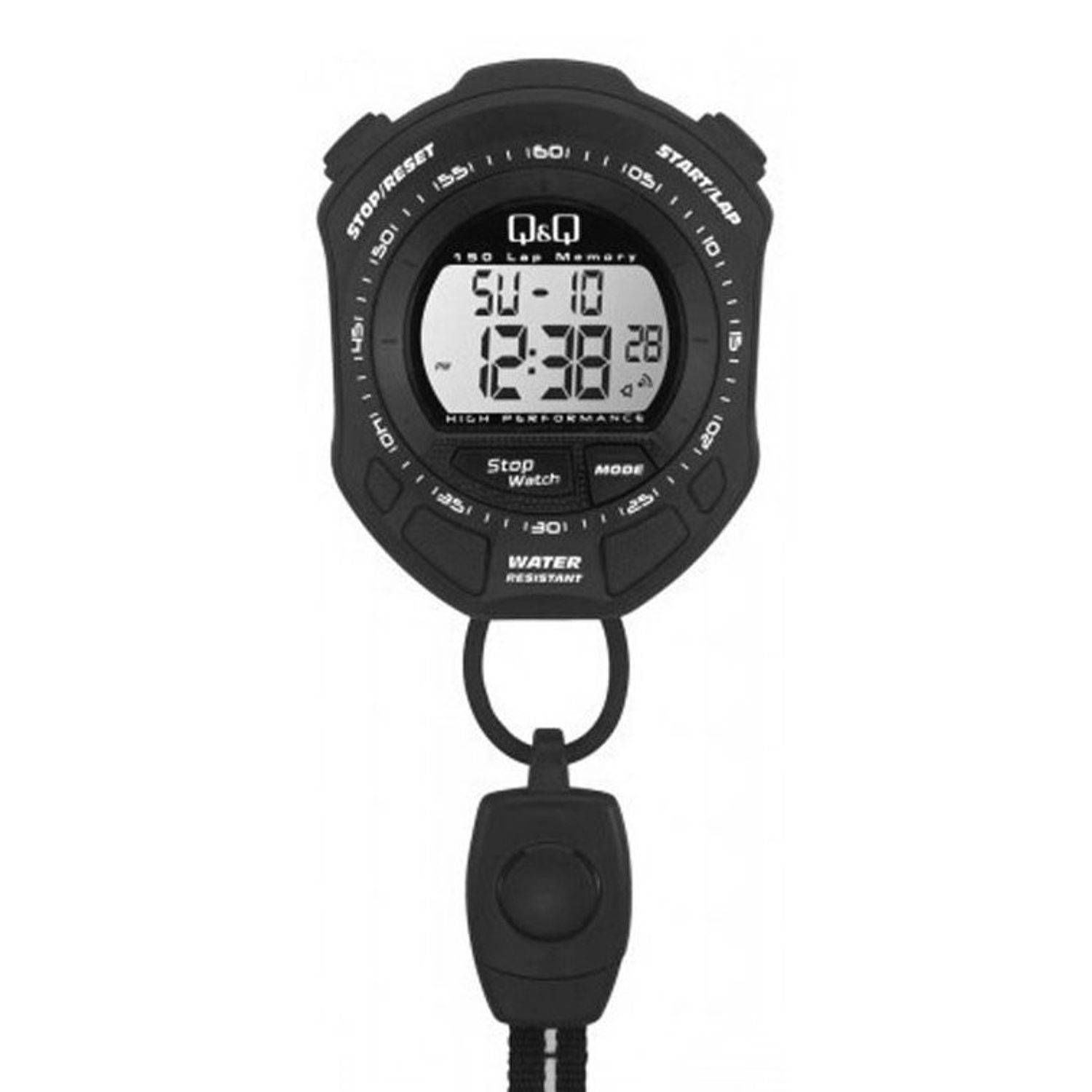 Ceas Q&amp;Q, Cronometru MF01J002Y fotografia produsului
