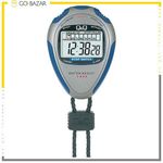 Ceas Q&amp;Q, Cronometru HS46J002Y fotografia produsului