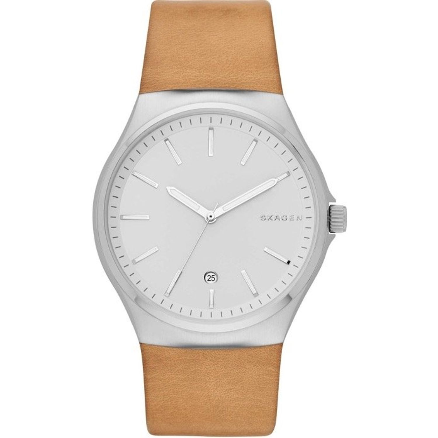 Ceas Barbati SKAGEN Model SUNDBY SKW6261 fotografia produsului