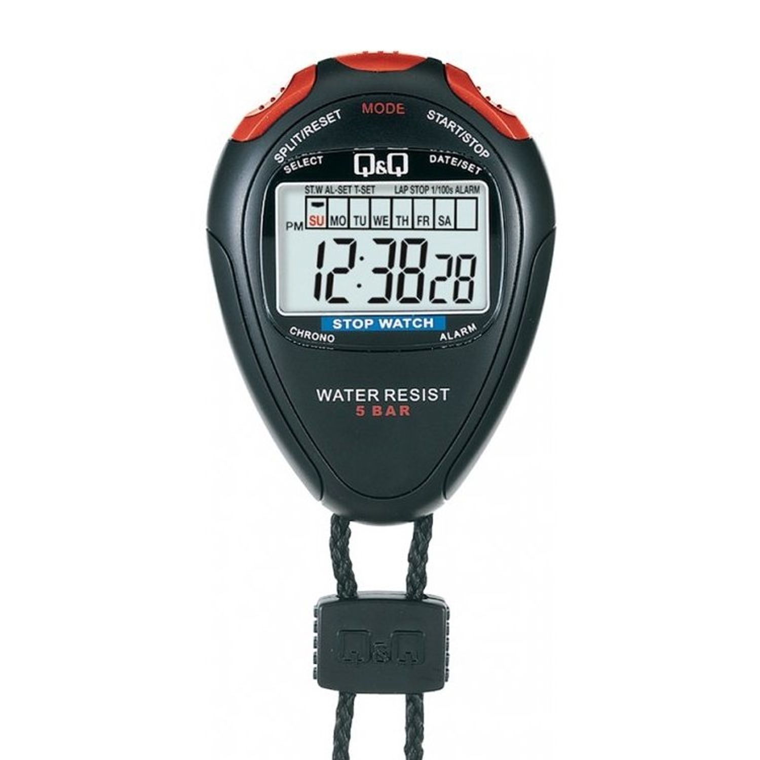 Ceas  Q&Q, Cronometru HS46J003Y fotografia produsului