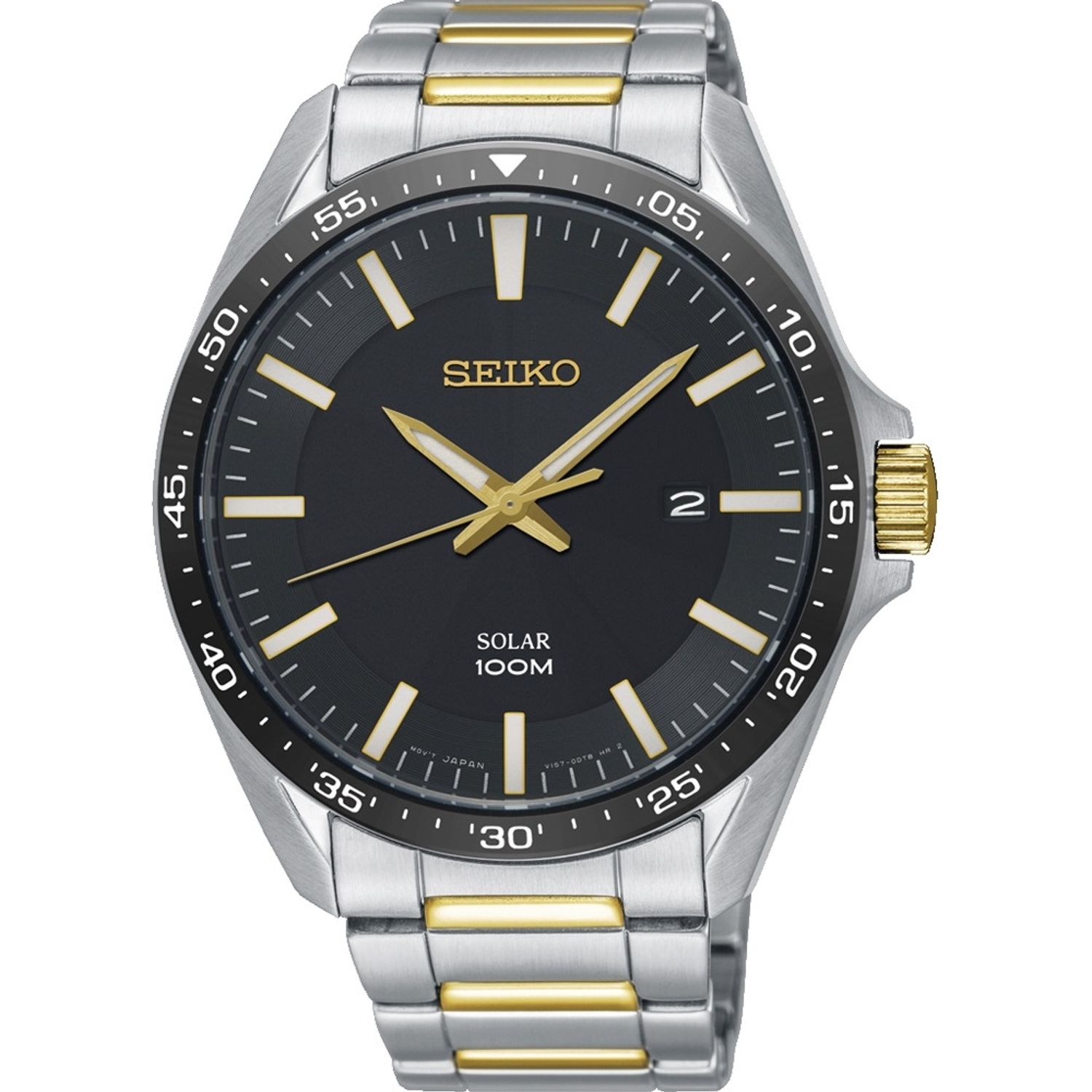 Ceas Barbati, SEIKO, SOLAR SNE485P1 fotografia produsului