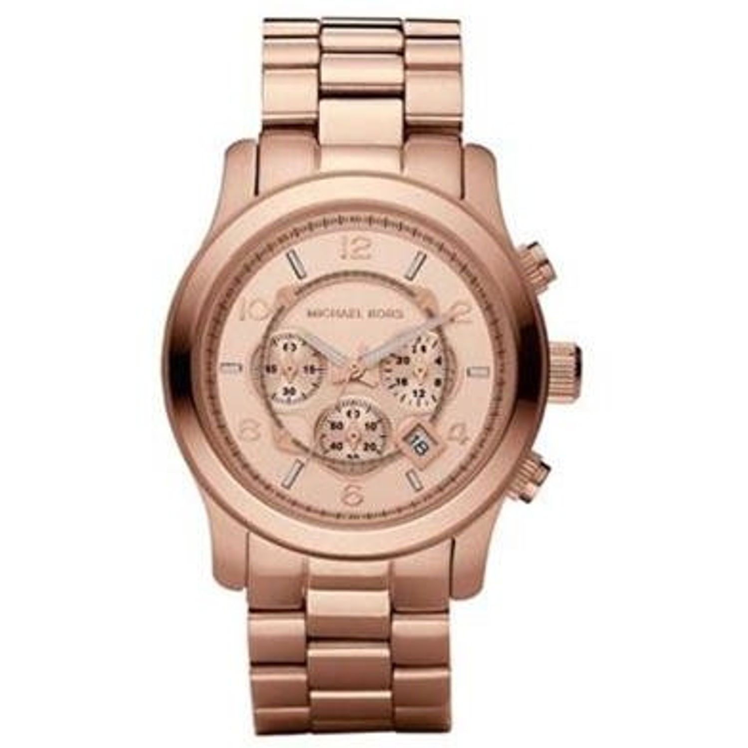 Ceas Michael Kors, Runway MK8096 fotografia produsului