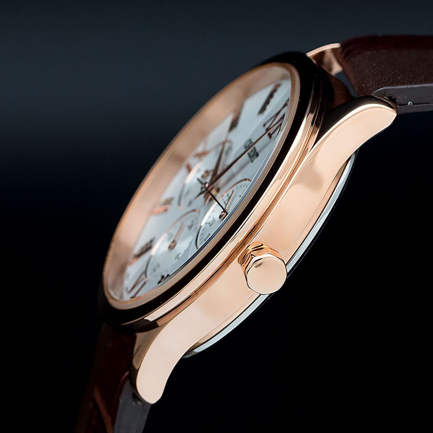 Ceas Dama, ORIENT MOD. FSW02002W0 fotografia produsului View 4 L