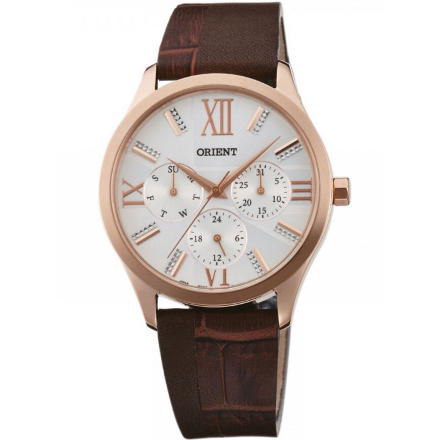 Ceas Dama, ORIENT MOD. FSW02002W0 fotografia produsului