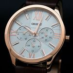 Ceas Dama, ORIENT MOD. FSW02002W0 fotografia produsului View 2 S