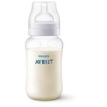 Philips Avent - Biberon  Anticolici din Polypropilena (Pp) 330 ml  Transparent fotografia produsului