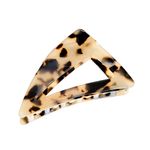 Cleste de par animal print fotografia produsului