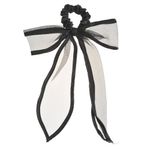 Elastic cu funda mare neagra fotografia produsului