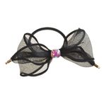Elastic de par cu funda neagra fotografia produsului