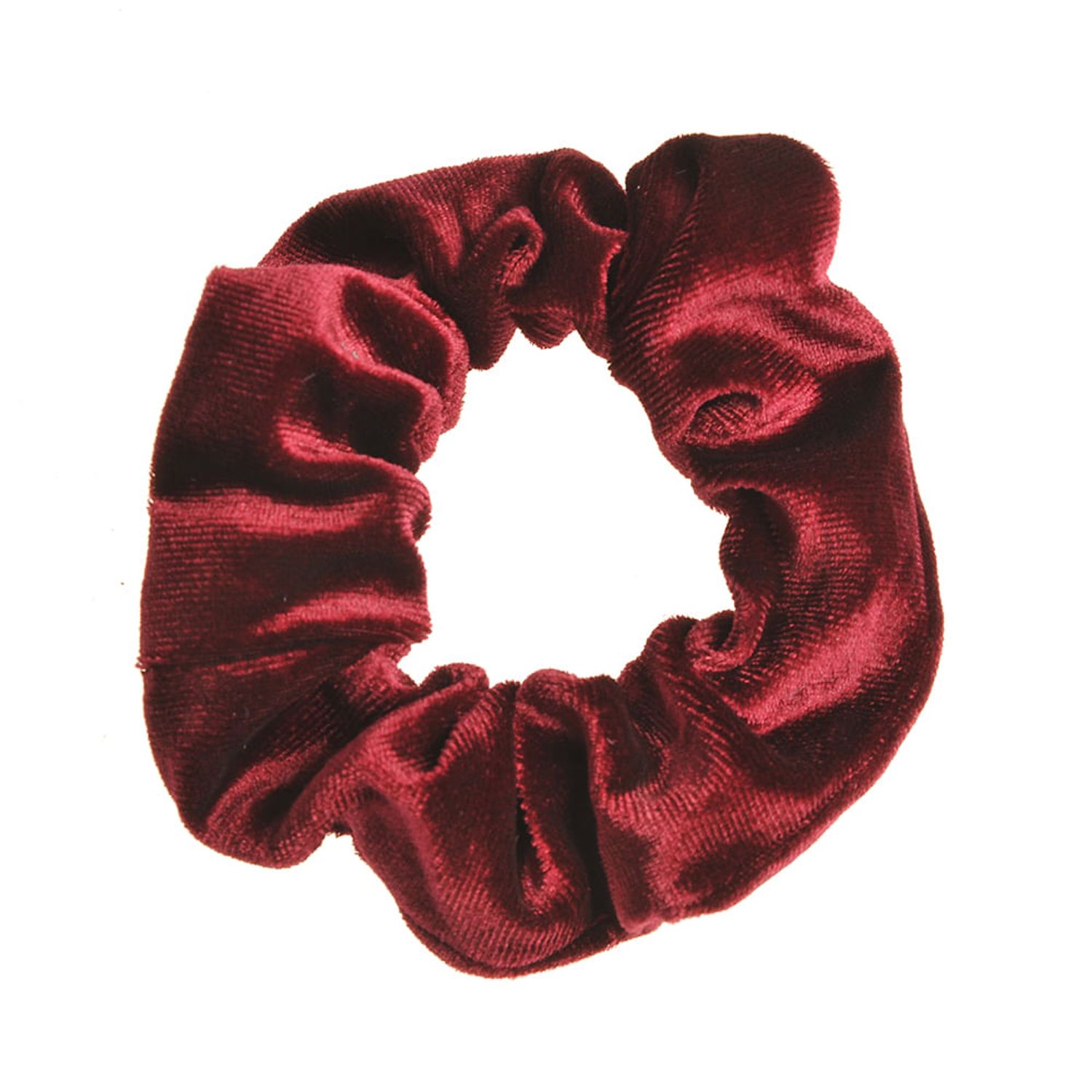 Scrunchie grena fotografia produsului