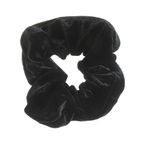Elastic de par negru fotografia produsului