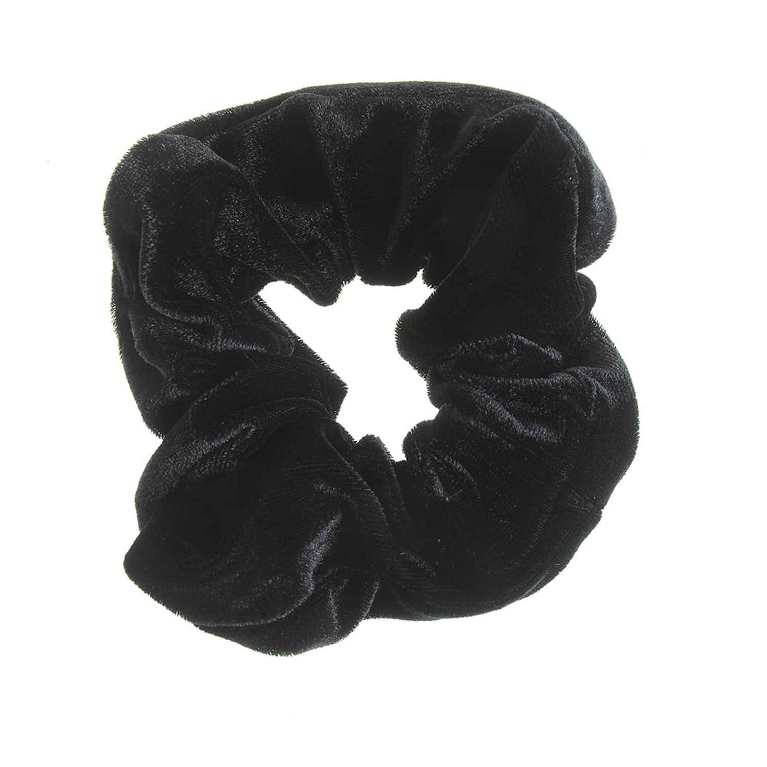 Elastic de par negru fotografia produsului
