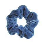 Elastic de par bleu fotografia produsului