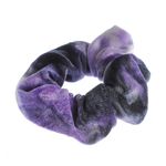 Elastic de par in nunate de mov fotografia produsului