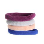 Set colorat 4 elastice par fotografia produsului