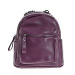 Rucsac mini mov fotografia produsului