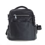 Rucsac mini cu fermoar fotografia produsului