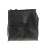 Rucsac negru incapator fotografia produsului