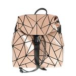 Rucsac roz holografic fotografia produsului