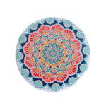 Oglinda de poseta model mandala fotografia produsului