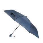 Umbrela bleumarin fotografia produsului