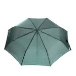 Umbrela verde fotografia produsului