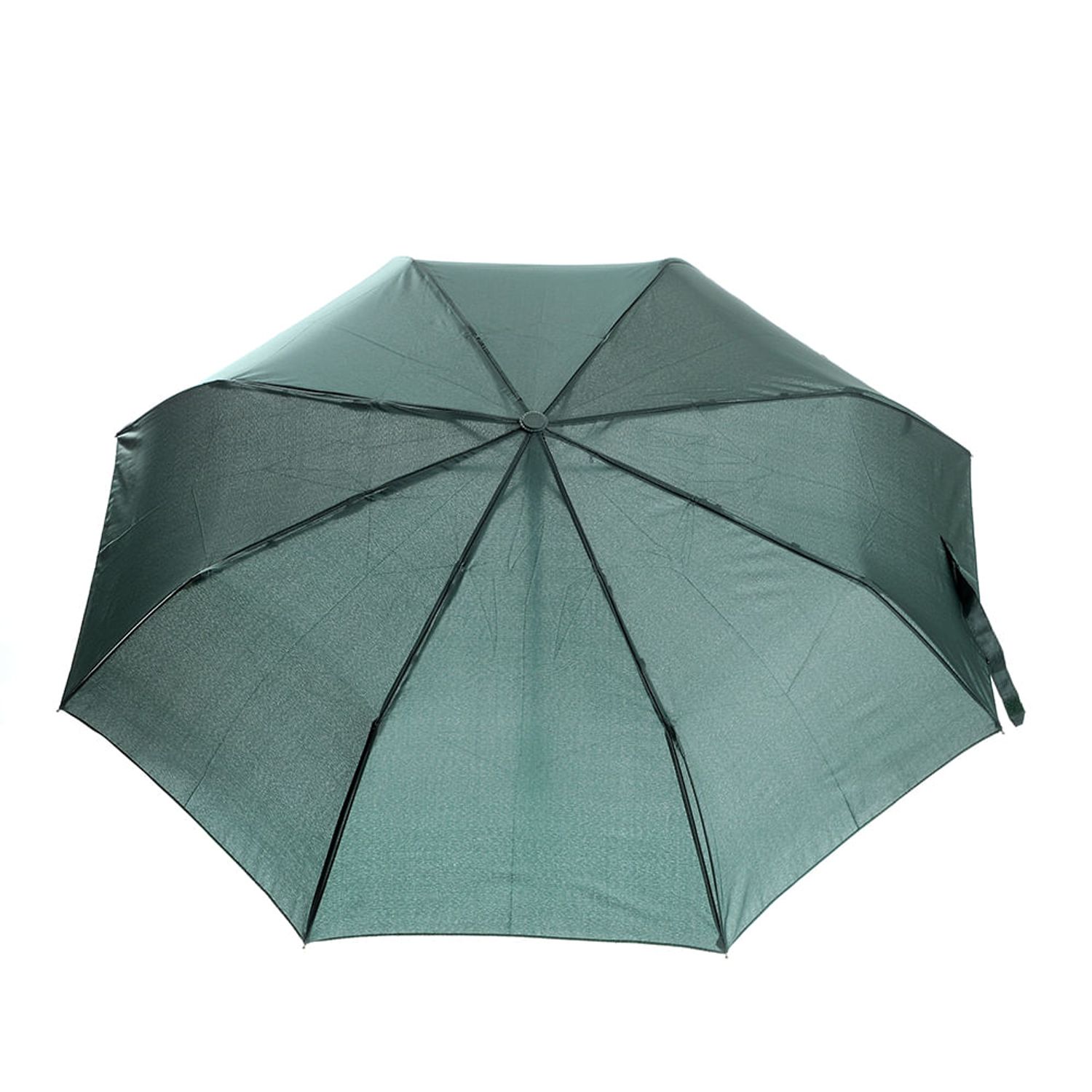 Umbrela verde fotografia produsului