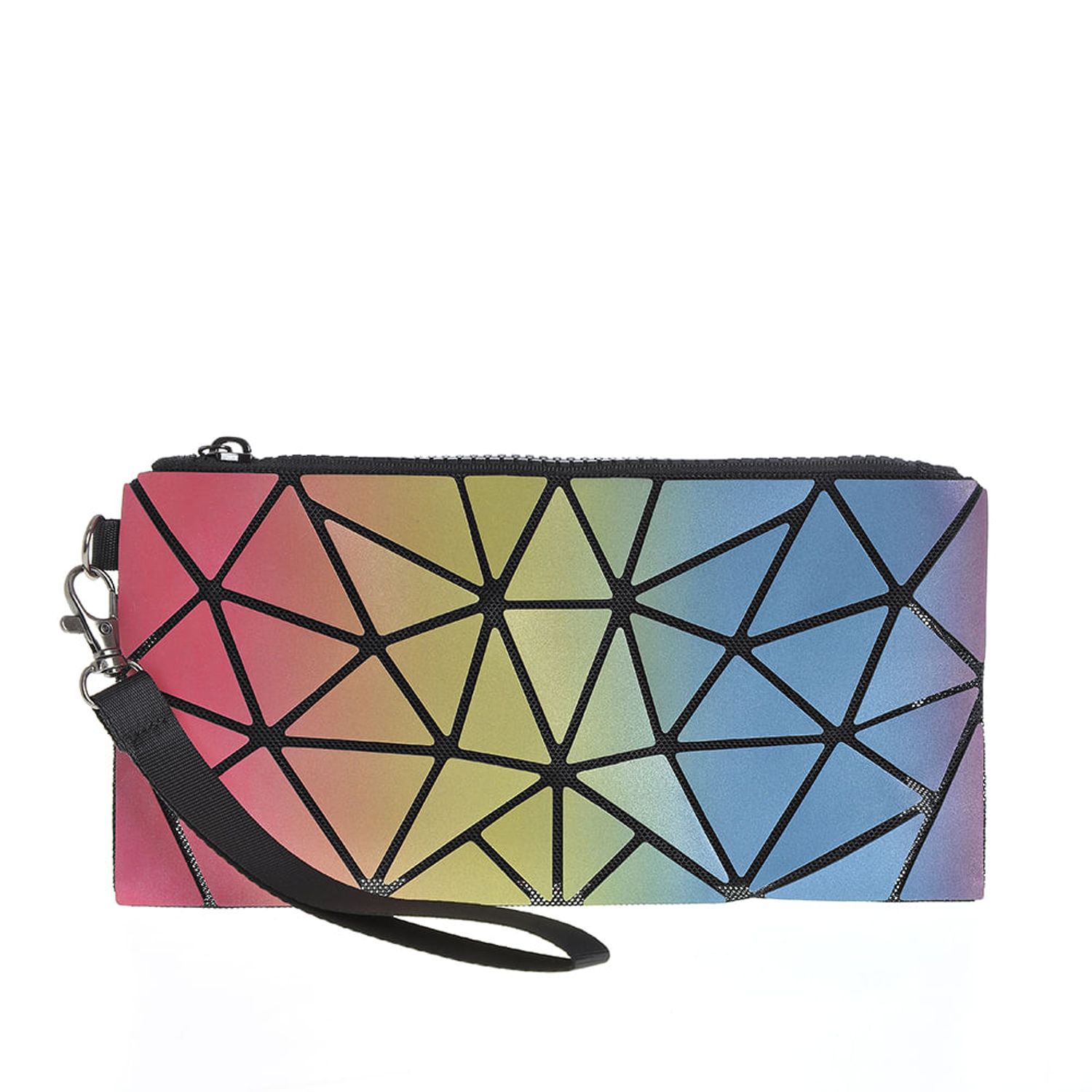 Portfard multicolor 21.5 cm fotografia produsului