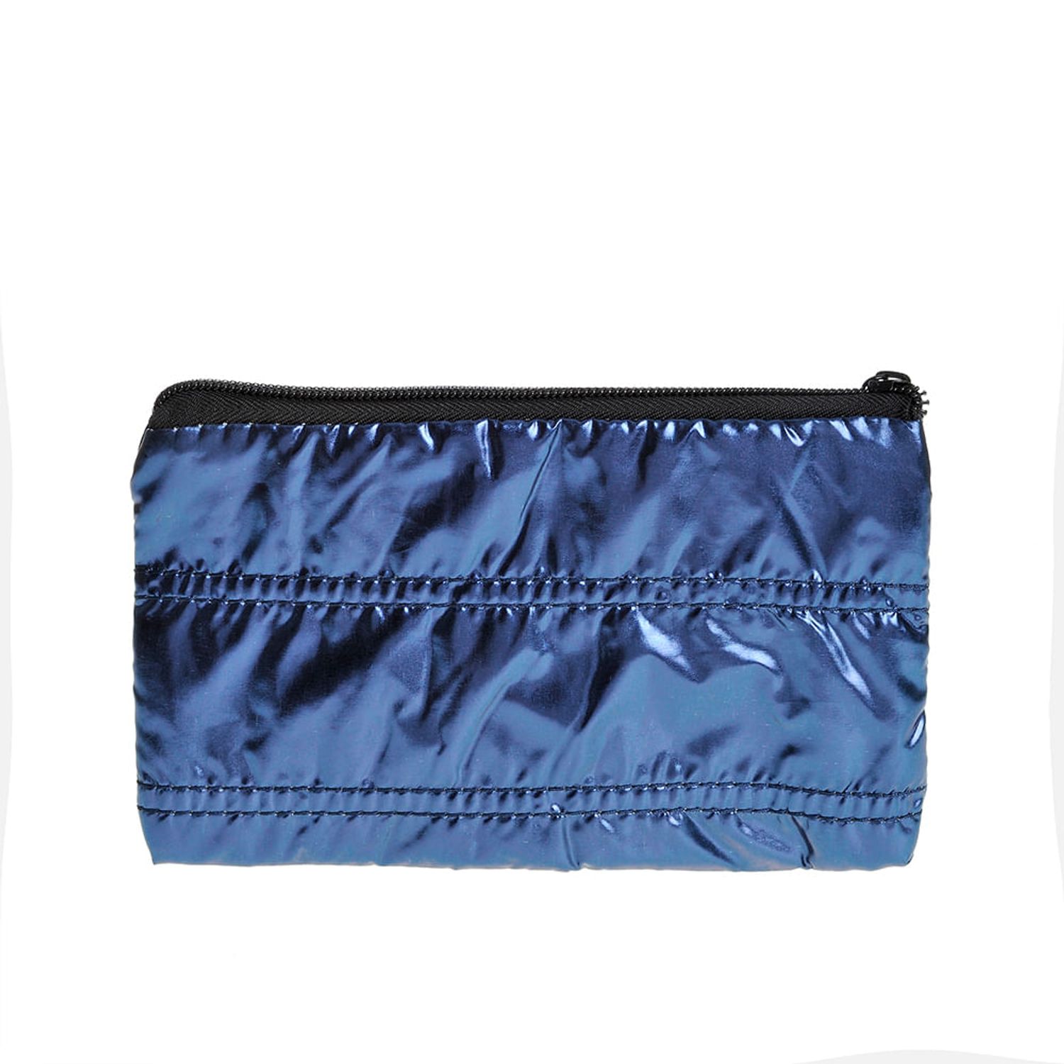 Portfard albastru 18 cm fotografia produsului