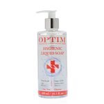 Sapun lichid Optim Care fotografia produsului