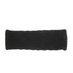 Bentita neagra perforata fotografia produsului