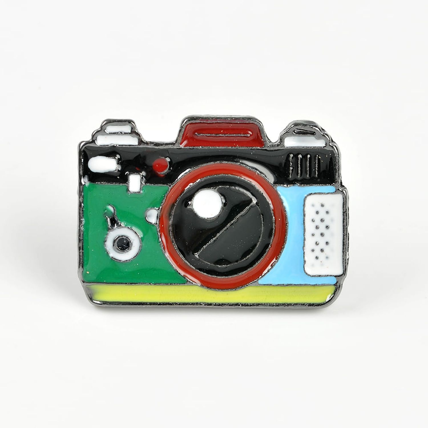 Brosa aparat foto fotografia produsului
