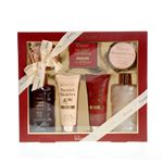 Set cosmetice Secret Stories fotografia produsului