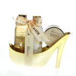 Set 3 produse cosmetice cu Mandarine fotografia produsului