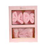 Set de cosmetice pentru ingrijirea picioarelor fotografia produsului