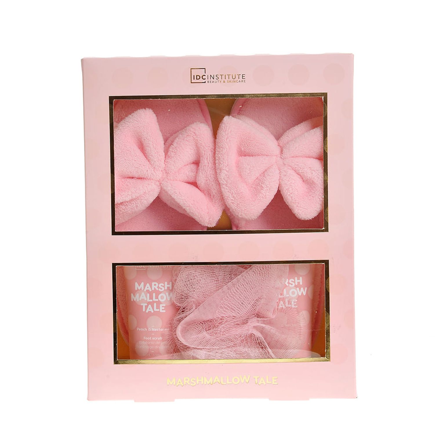 Set de cosmetice pentru ingrijirea picioarelor fotografia produsului