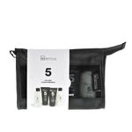 Set mini cosmetice pentru barbati fotografia produsului
