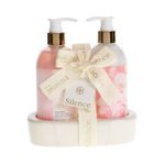 Set 2 produse cosmetice pentru maini Eucalipt fotografia produsului