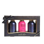 Set 3 produse cosmetice Mulberry Fizz fotografia produsului