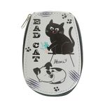 Set 6 accesorii de manichiura Bad Cat fotografia produsului