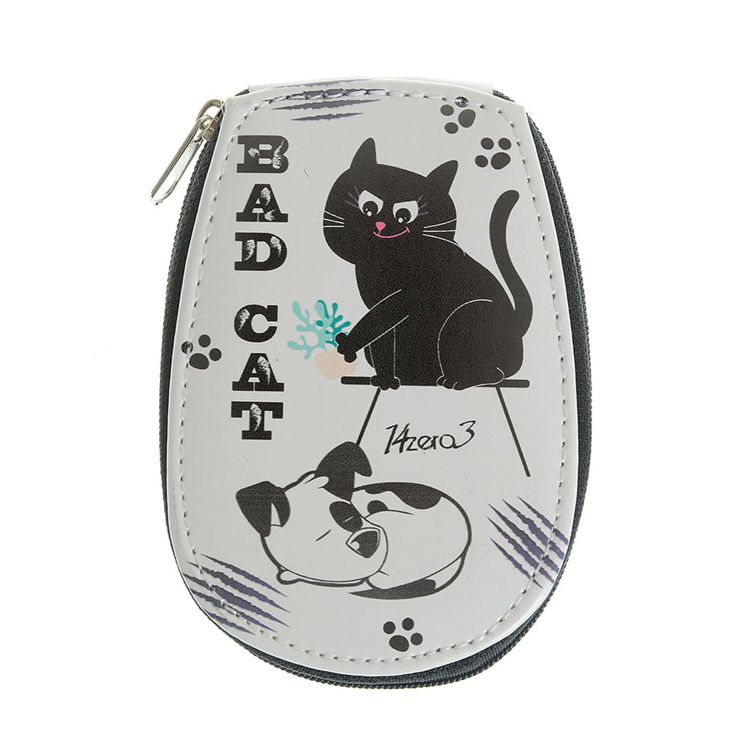 Set 6 accesorii de manichiura Bad Cat fotografia produsului